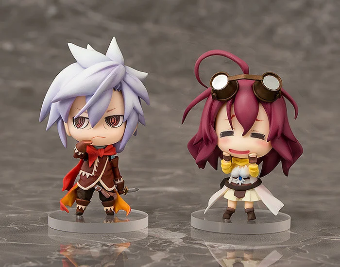 No Game No Life -Zero- Schwi 1/7 Scale Figure (Re-run) - Image 6