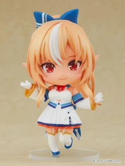 GOOD SMILE COMPANY Nendoroid Shiranui Flare