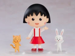 GOOD SMILE COMPANY Nendoroid Chibi Maruko-chan