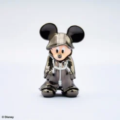 Square Enix Bright Arts Gallery Kingdom Hearts King Mickey