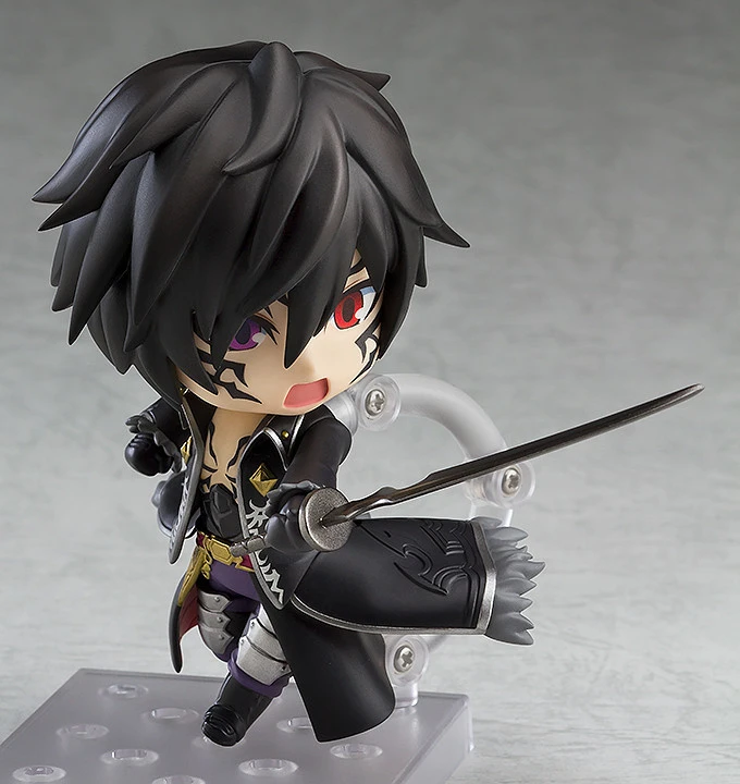 Nendoroid Brave Frontier Shion - Image 4