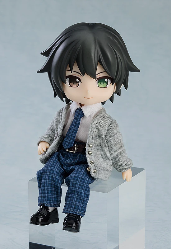 GOOD SMILE COMPANY Nendoroid Doll Outfit Set: Blazer - Boy - Image 5