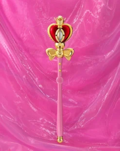 Bandai Proplica Pretty Guardian Sailor Moon Spiral Heart Moon Rod: Brilliant Color Edition