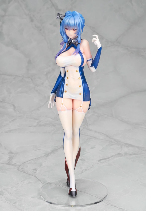 ALTER Azur Lane St. Louis: Lighter Ver. 1/7 Scale Figure (Re-run) - Image 6
