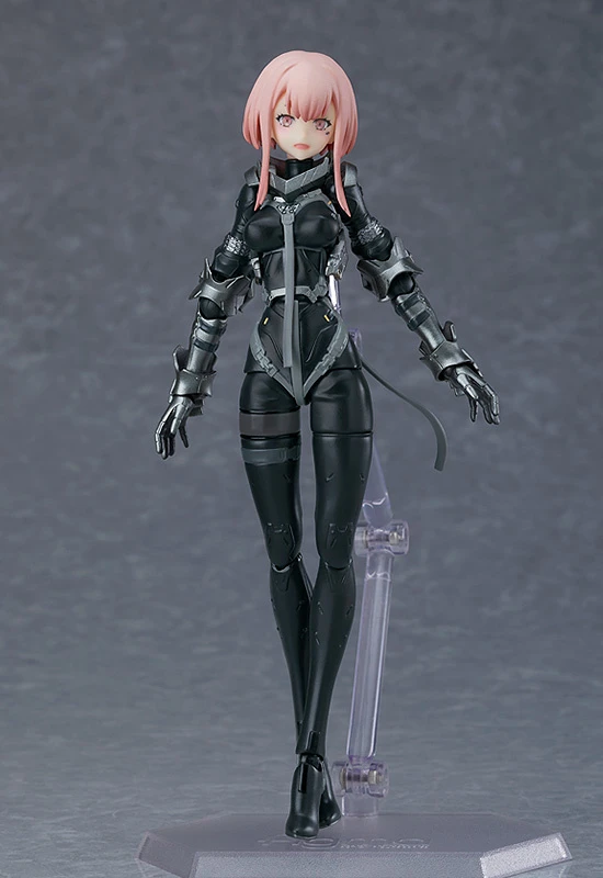Max Factory Figma Falslander Lanze Reiter - Image 7