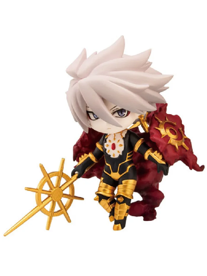 Toy’s Works Collection Niitengo Premium Fate/Apocrypha Red Faction: Lancer Of Red - Image 4