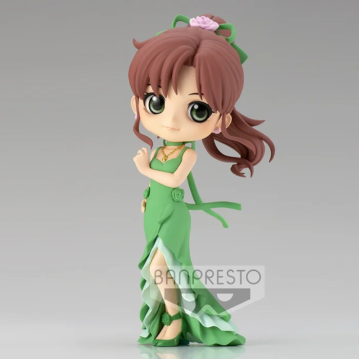 BANPRESTO Q Posket Sailor Moon Eternal The Movie Princess Jupiter - Image 6