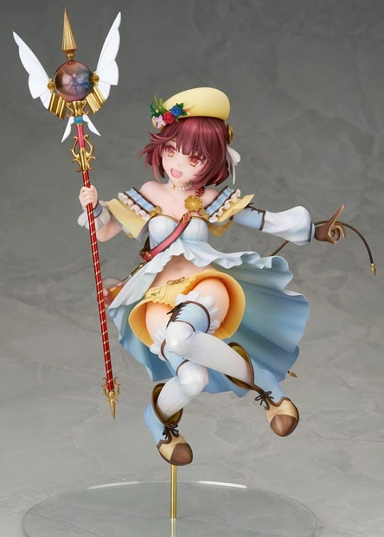 ALTER Atelier Sophie: The Alchemist Of The Mysterious Book - Sophie 1/7 Scale Figure - Image 4
