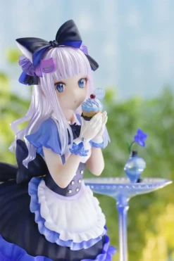 Fuzichoco Blue Alice 1/7 Scale Figure