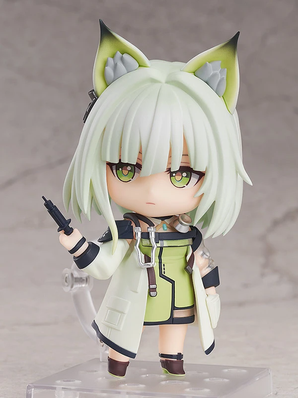 Nendoroid Arknights Kal'tsit - Image 5