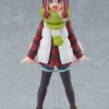 Max Factory Figma Laid-Back Camp Nadeshiko Kagamihara