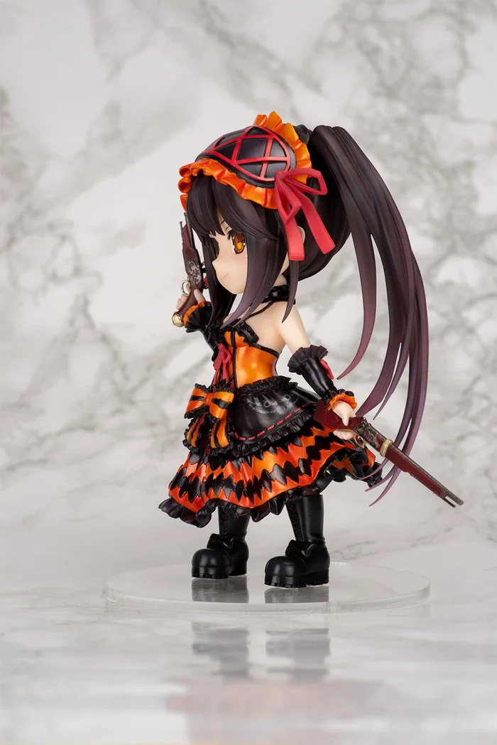 Lulumecu Date A Live Kurumi Tokisaki - Image 3
