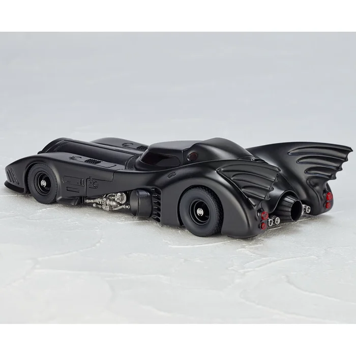 Movie Revo Batman (1989) Batmobile - Image 10