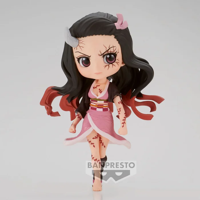BANPRESTO Q Posket Petit Demon Slayer: Kimetsu No Yaiba Vol. 7 - Image 2