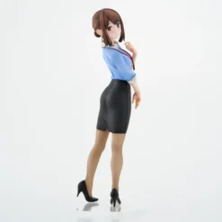 Ganbare Douki-chan Douki-chan Non-Scale Figure (Re-run)