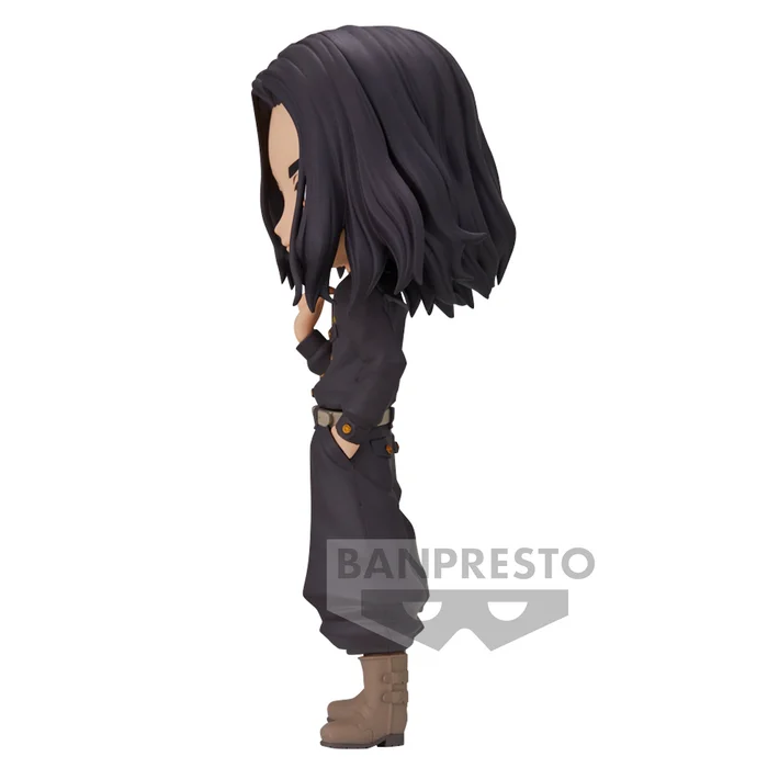 BANPRESTO Q Posket Tokyo Revengers Keisuke Baji - Image 7