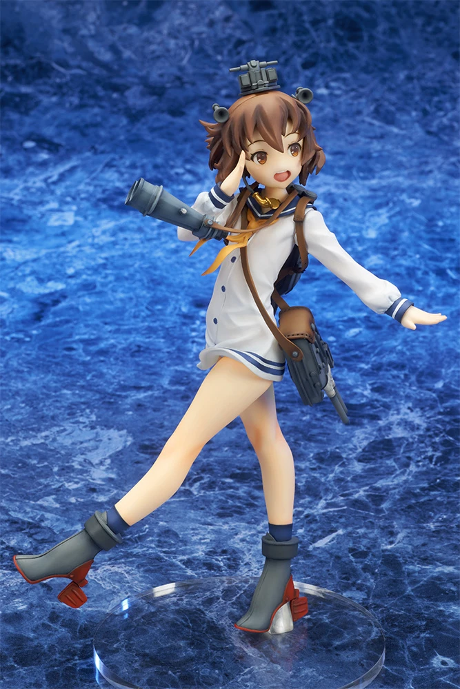 Kantai Collection -KanColle- Yukikaze - Image 5