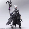 Square Enix Bring Arts Final Fantasy XIV Y'shtola Rhul