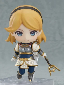 Nendoroid League Of Legends Lux