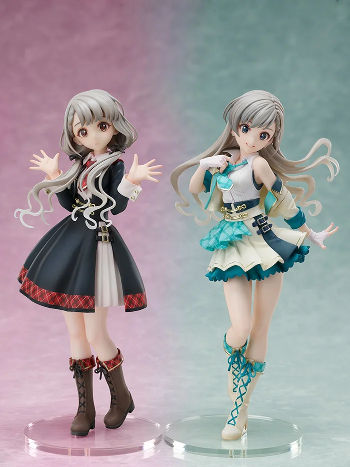 The Idolm@ster Cinderella Girls Hayate Hisakawa 1/7 Scale Figure - Image 8