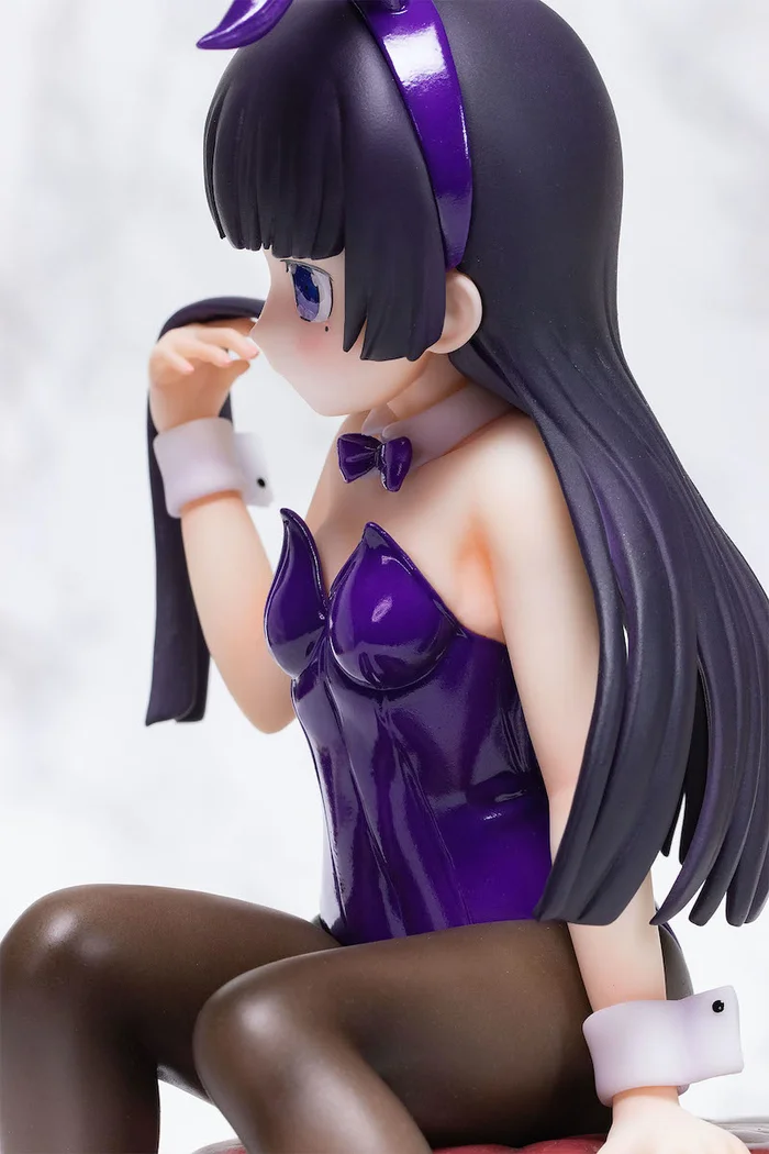 Oreimo Kuroneko: Bunny Ver. Resized Edition 1/5 Scale Figure - Image 13