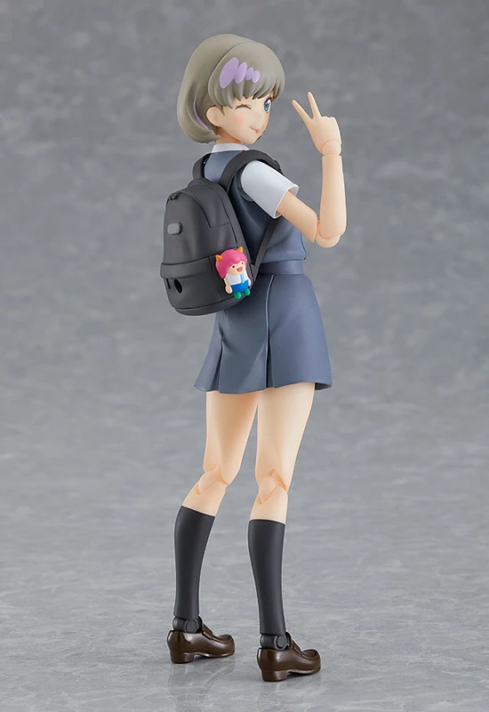 Max Factory Figma Love Live! Superstar!! Keke Tang - Image 5