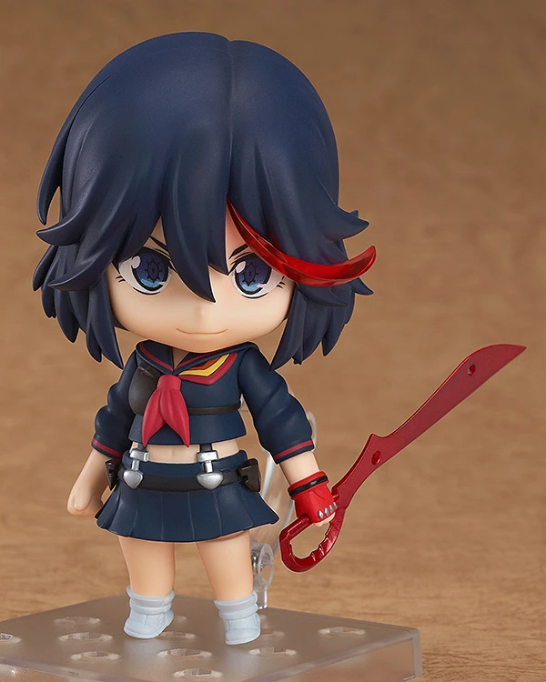 GOOD SMILE COMPANY Nendoroid Kill La Kill Ryuko Matoi (3rd-run)