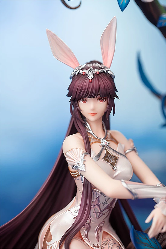 Soul Land Xiao Wu: Lifelong Protection Ver. 1/7 Scale Figure - Image 4