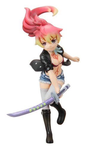 Blue Exorcist Half Age Vol. 2 Box - Image 5