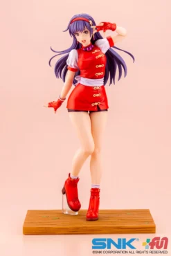 Kotobukiya SNK Bishoujo The King Of Fighters '98 Athena Asamiya