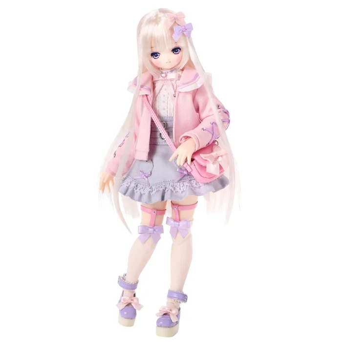 Ex-Cute 15th Series Melty Cute Sweet Baby Lien: Mellow Girl Ver.