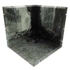 Dioramansion 150: Battlefield