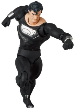 Mafex Return Of Superman Superman