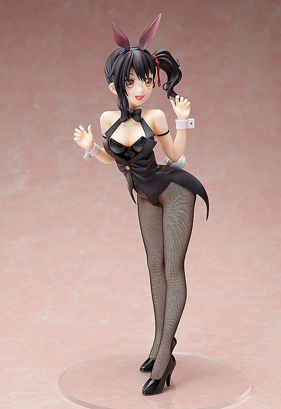 FREEing Boarding School Juliet Hasuki Komai: Bunny Ver. 1/4 Scale Figure - Image 4