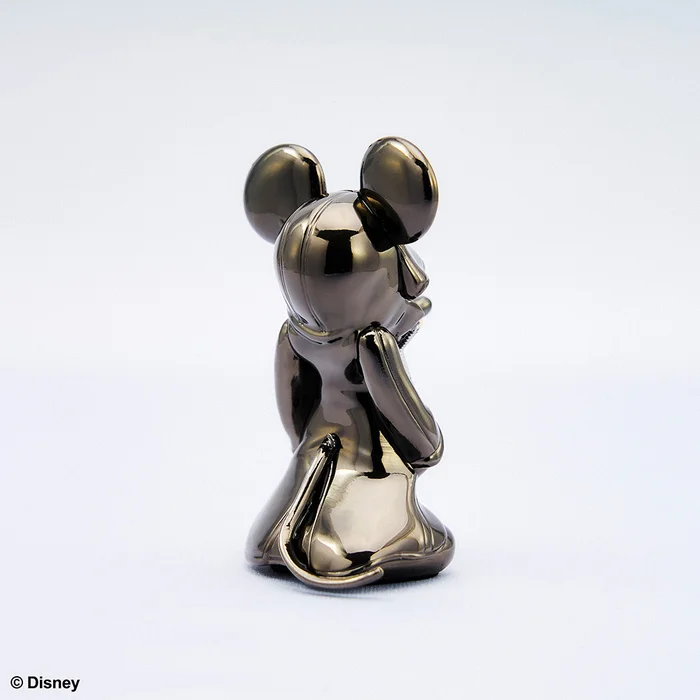 Square Enix Bright Arts Gallery Kingdom Hearts King Mickey - Image 4