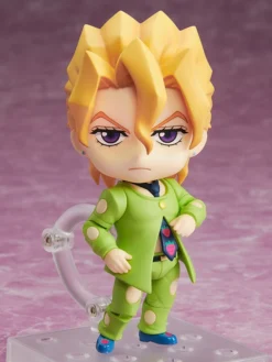 Nendoroid JoJo's Bizarre Adventure: Golden Wind Pannacotta Fugo