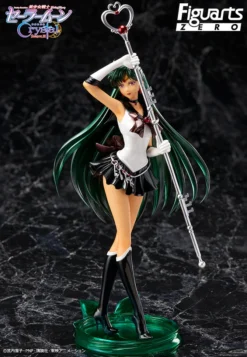Bandai Figuarts Zero Sailor Moon Crystal Sailor Pluto