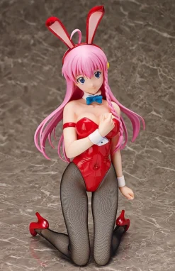 FREEing Aim For The Top 2! Nono: Bunny Ver. 1/4 Scale Figure