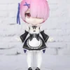 Bandai Figuarts Mini Re:Zero -Starting Life In Another World- 2nd Season Ram
