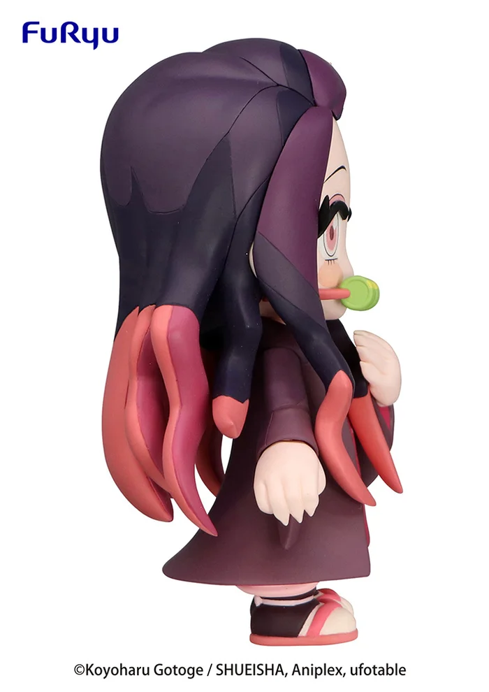 Demon Slayer: Kimetsu No Yaiba Toonize Nezuko Kamado - Image 7