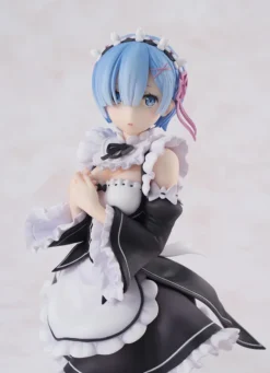 REVOLVE Re:Zero ‐Starting Life In Another World‐ Rem 1/8 Scale Figure