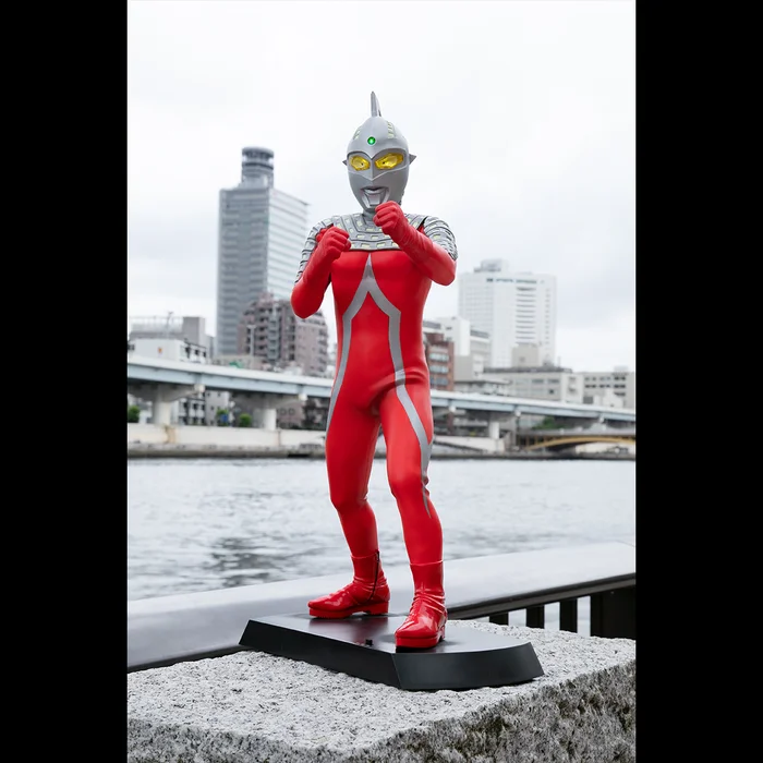 Ultimate Article Ultra Seven - Image 9