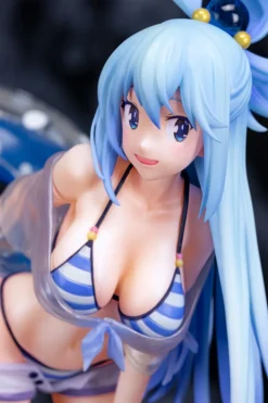 KonoSuba The Movie: Legend Of Crimson Aqua: Bikini Ver. 1/7 Scale Figure