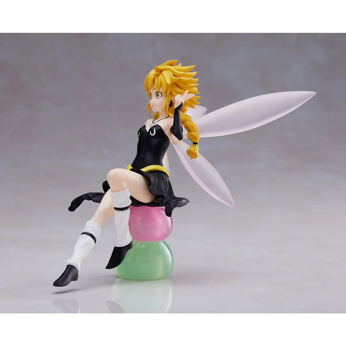 That Time I Got Reincarnated As A Slime Ramiris Non-Scale Figure - Image 4