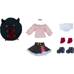 GOOD SMILE COMPANY Nendoroid Doll Outfit Set: Hatsune Miku: Date Outfit Ver.