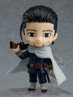 GOOD SMILE COMPANY Nendoroid Golden Kamuy Hyakunosuke Ogata (Re-run)