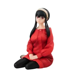 MegaHouse G.E.M. Series Spy X Family Palm-Size Yor