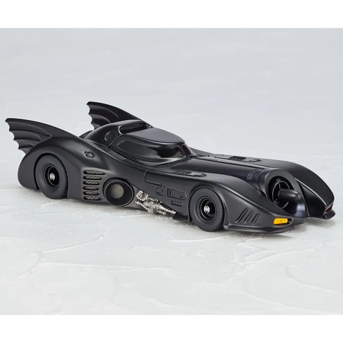 Movie Revo Batman (1989) Batmobile - Image 9