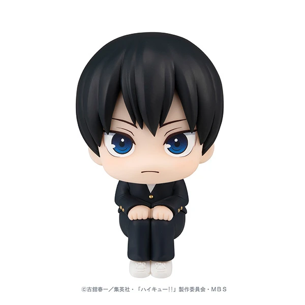 MegaHouse Look Up Series Haikyu!! Tobio Kageyama - Image 2