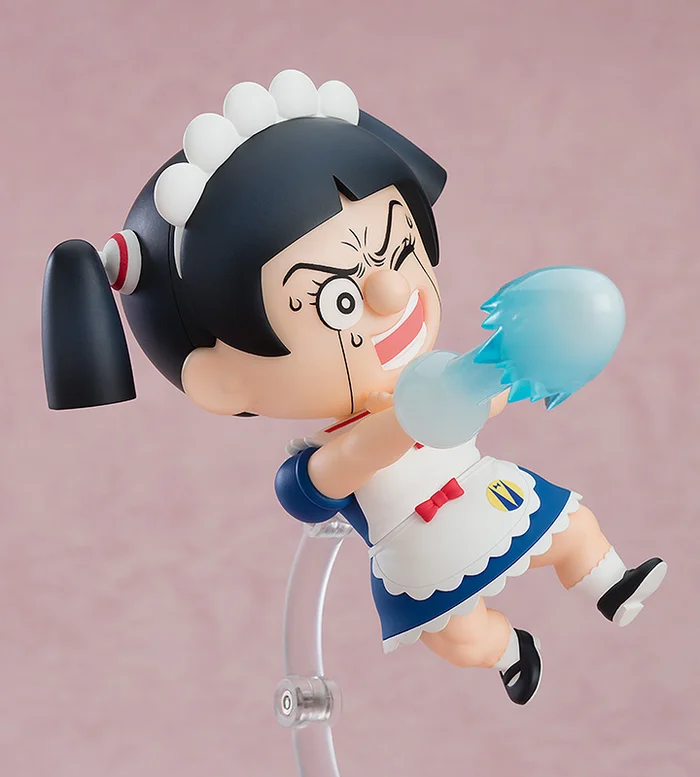 GOOD SMILE COMPANY Nendoroid Me & Roboco Roboco - Image 5